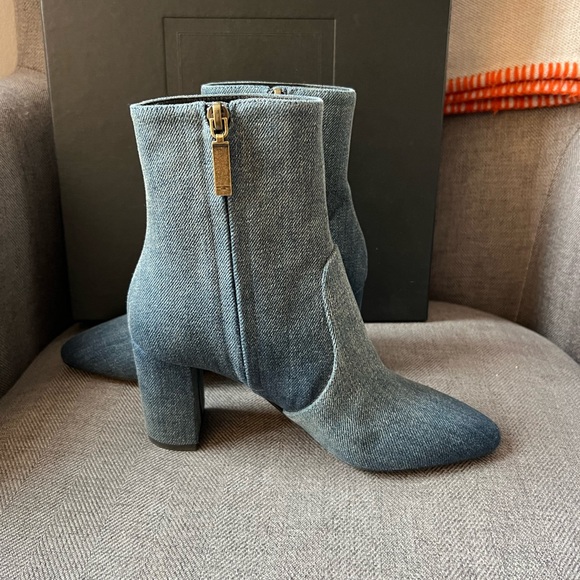 Saint Laurent Boot - Picture 5 of 12